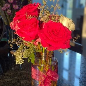 Meet your Posher, Patricia